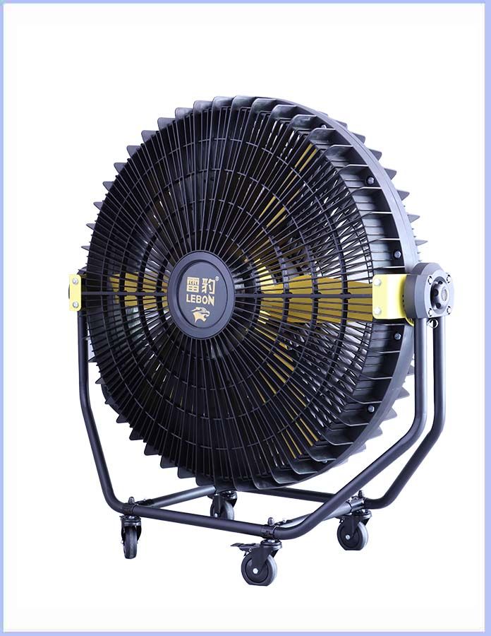 EF3625雷豹工業多角度調節大風扇